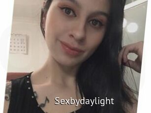 Sexbydaylight