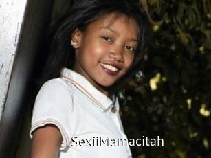 SexiiMamacitah