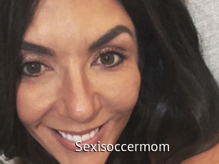 Sexisoccermom