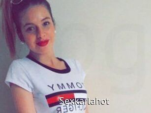 Sexkarlahot