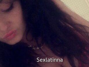 Sexlatinna