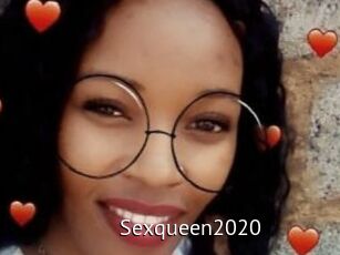 Sexqueen2020