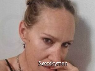 Sexxkytten