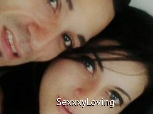 SexxxyLoving