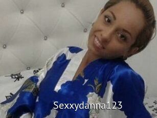 Sexxydanna123