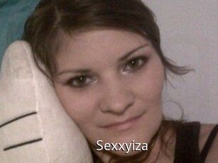 Sexxyiza