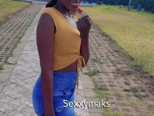 Sexxymaks