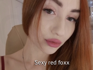 Sexy_red_foxx