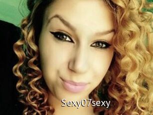 Sexy07sexy