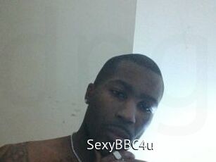 SexyBBC4u