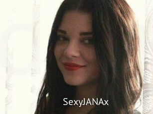 SexyJANAx