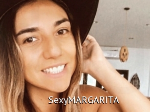 SexyMARGARITA