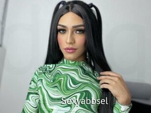 Sexyabbsel