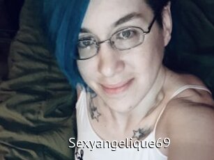 Sexyangelique69