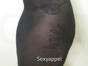 Sexyappel