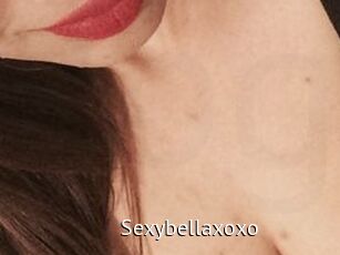 Sexybellaxoxo