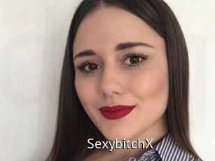 SexybitchX