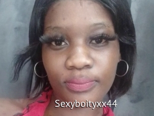 Sexyboityxx44