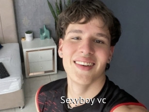 Sexyboy_vc