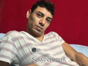 Sexyboybrasil