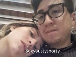 Sexybustyshorty