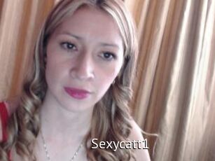 Sexycatt1