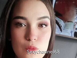 Sexychannel68