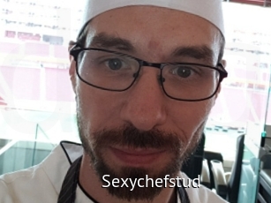 Sexychefstud