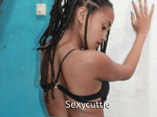 Sexycuttie