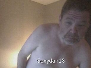 Sexydan18