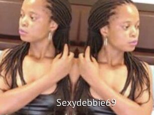 Sexydebbie69