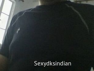 Sexydksindian