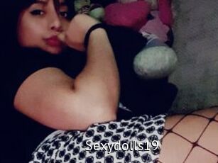 Sexydolls19