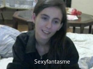 Sexyfantasme