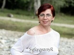 SexygranyR