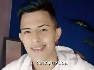 Sexyguy19a
