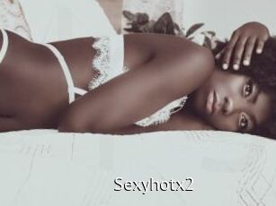 Sexyhotx2