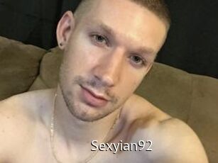 Sexy_ian92