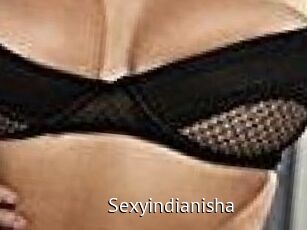 Sexyindianisha
