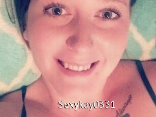 Sexykay0331