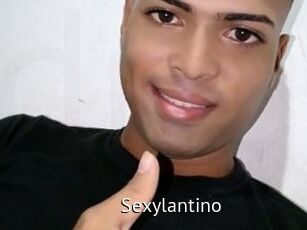 Sexylantino
