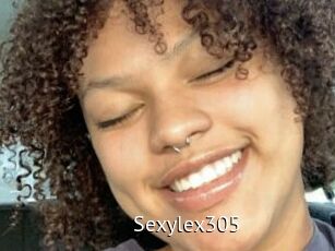 Sexylex305