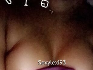 Sexylexi93