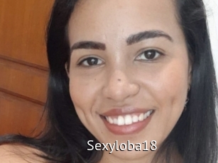 Sexyloba18