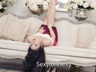 Sexylorasexy