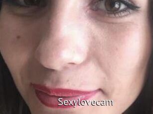 Sexylovecam