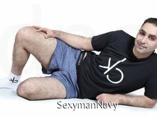 SexymanNavy