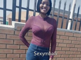 Sexymbali