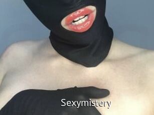 Sexymistery