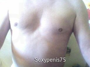 Sexypenis75
